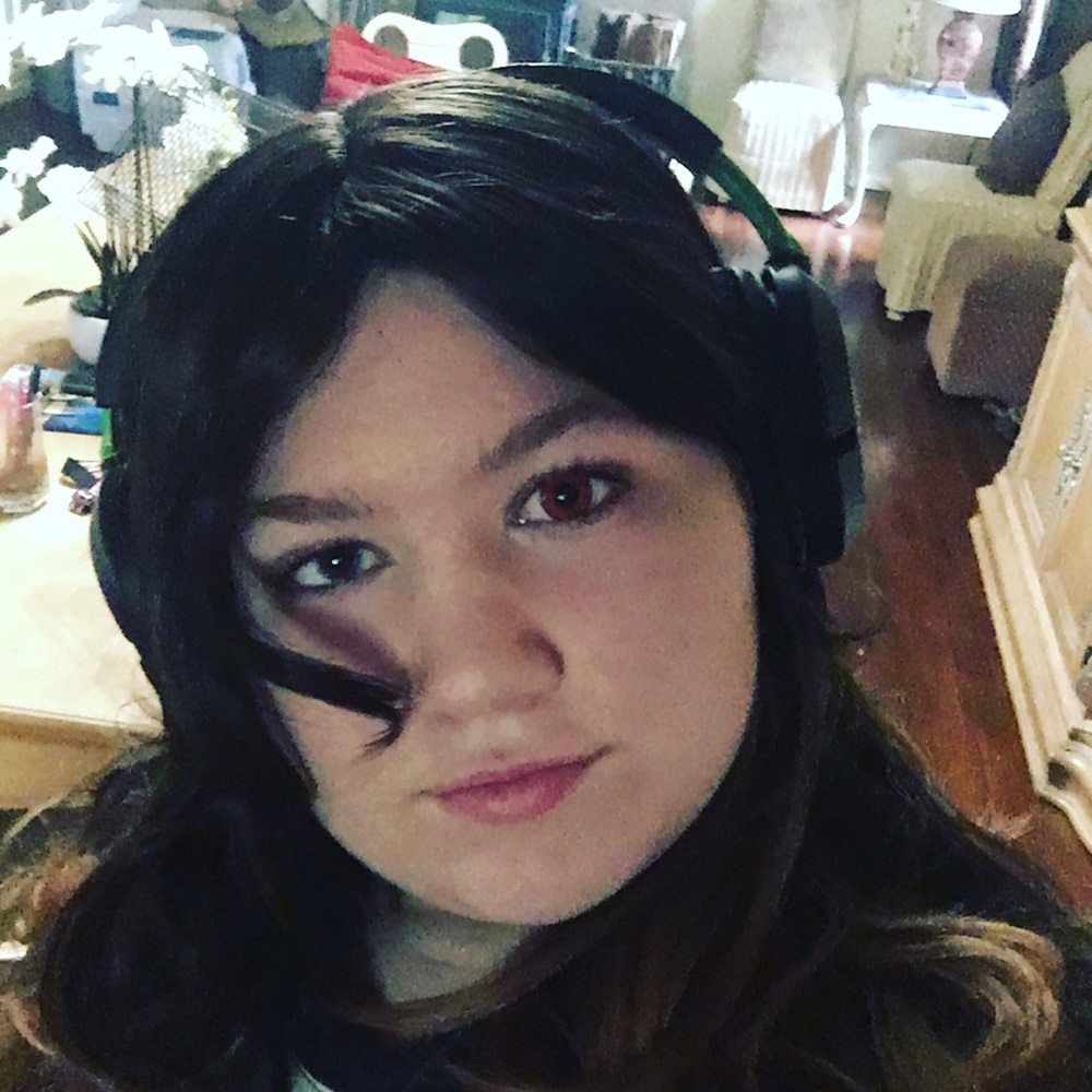 Meet your Posher, Ellie